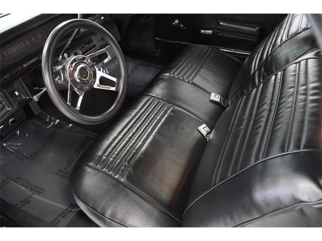 1971 Chevrolet El Camino (CC-2072173) for sale in Portland, Oregon