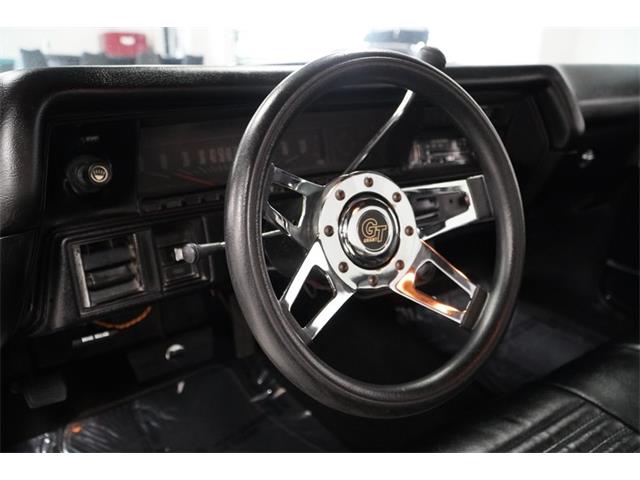1971 Chevrolet El Camino (CC-2072173) for sale in Portland, Oregon