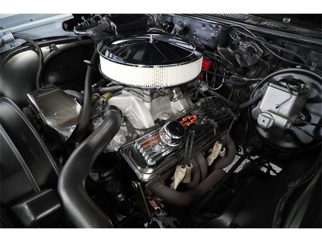 1971 Chevrolet El Camino (CC-2072173) for sale in Portland, Oregon
