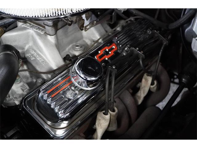 1971 Chevrolet El Camino (CC-2072173) for sale in Portland, Oregon