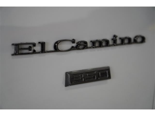 1971 Chevrolet El Camino (CC-2072173) for sale in Portland, Oregon