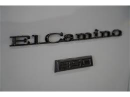 1971 Chevrolet El Camino (CC-2072173) for sale in Portland, Oregon