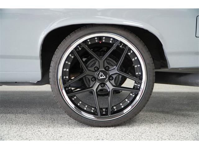 1971 Chevrolet El Camino (CC-2072173) for sale in Portland, Oregon