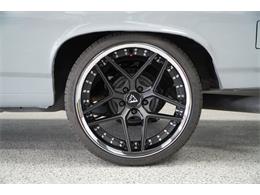 1971 Chevrolet El Camino (CC-2072173) for sale in Portland, Oregon