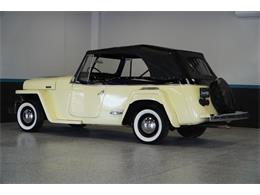 1949 Willys Jeepster (CC-2072174) for sale in Portland, Oregon
