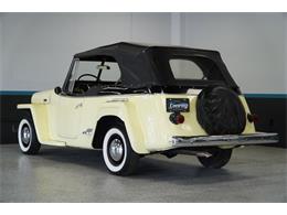 1949 Willys Jeepster (CC-2072174) for sale in Portland, Oregon