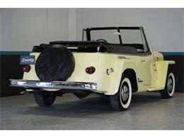 1949 Willys Jeepster (CC-2072174) for sale in Portland, Oregon