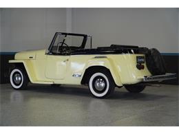 1949 Willys Jeepster (CC-2072174) for sale in Portland, Oregon