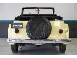 1949 Willys Jeepster (CC-2072174) for sale in Portland, Oregon