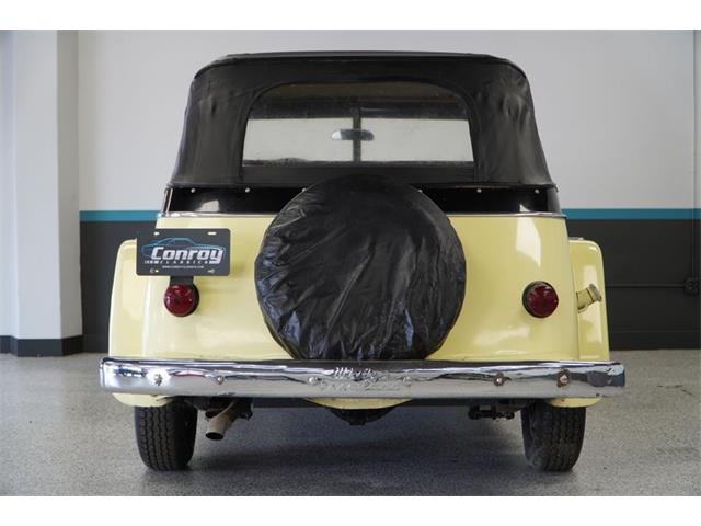 1949 Willys Jeepster (CC-2072174) for sale in Portland, Oregon