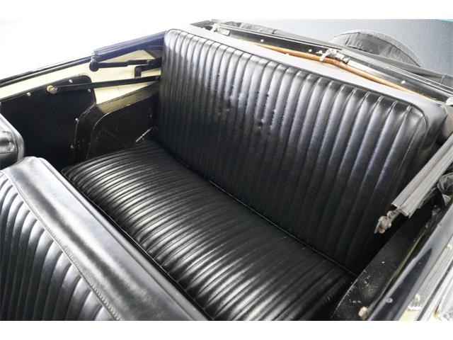 1949 Willys Jeepster (CC-2072174) for sale in Portland, Oregon