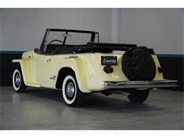1949 Willys Jeepster (CC-2072174) for sale in Portland, Oregon
