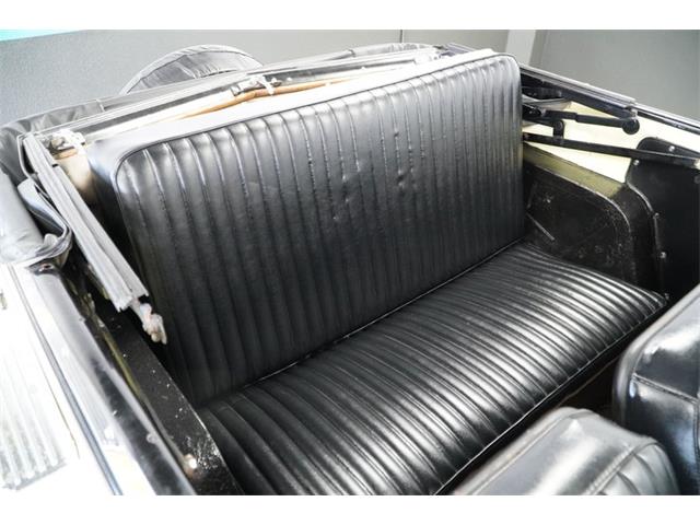 1949 Willys Jeepster (CC-2072174) for sale in Portland, Oregon