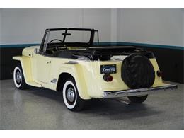 1949 Willys Jeepster (CC-2072174) for sale in Portland, Oregon