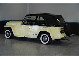 1949 Willys Jeepster (CC-2072174) for sale in Portland, Oregon