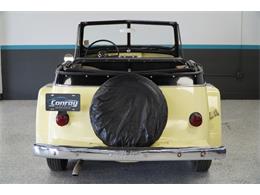 1949 Willys Jeepster (CC-2072174) for sale in Portland, Oregon