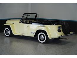 1949 Willys Jeepster (CC-2072174) for sale in Portland, Oregon