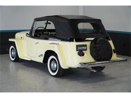 1949 Willys Jeepster (CC-2072174) for sale in Portland, Oregon