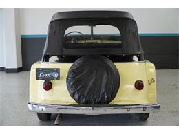 1949 Willys Jeepster (CC-2072174) for sale in Portland, Oregon