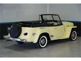 1949 Willys Jeepster (CC-2072174) for sale in Portland, Oregon