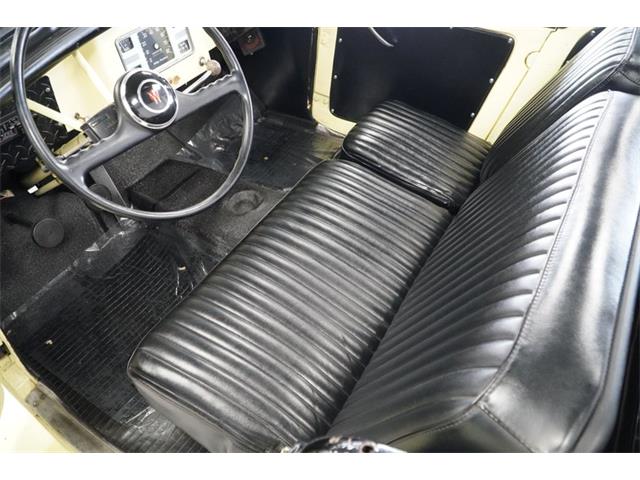 1949 Willys Jeepster (CC-2072174) for sale in Portland, Oregon