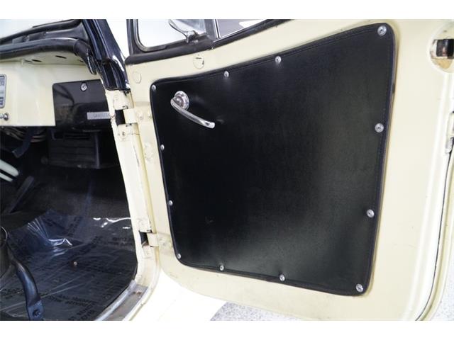 1949 Willys Jeepster (CC-2072174) for sale in Portland, Oregon