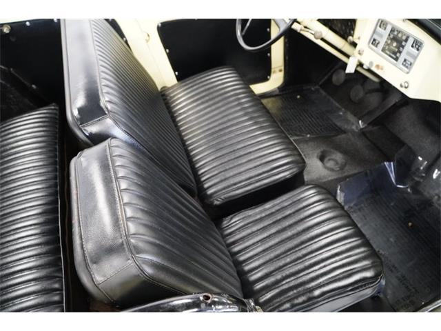 1949 Willys Jeepster (CC-2072174) for sale in Portland, Oregon