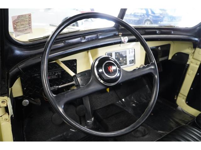 1949 Willys Jeepster (CC-2072174) for sale in Portland, Oregon