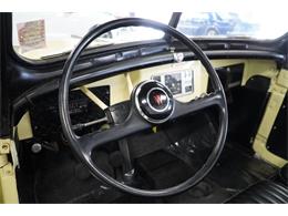 1949 Willys Jeepster (CC-2072174) for sale in Portland, Oregon