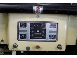1949 Willys Jeepster (CC-2072174) for sale in Portland, Oregon
