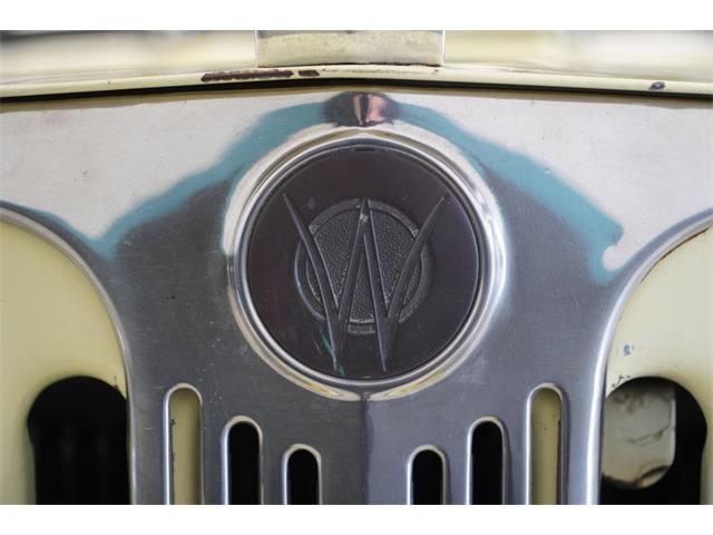 1949 Willys Jeepster (CC-2072174) for sale in Portland, Oregon