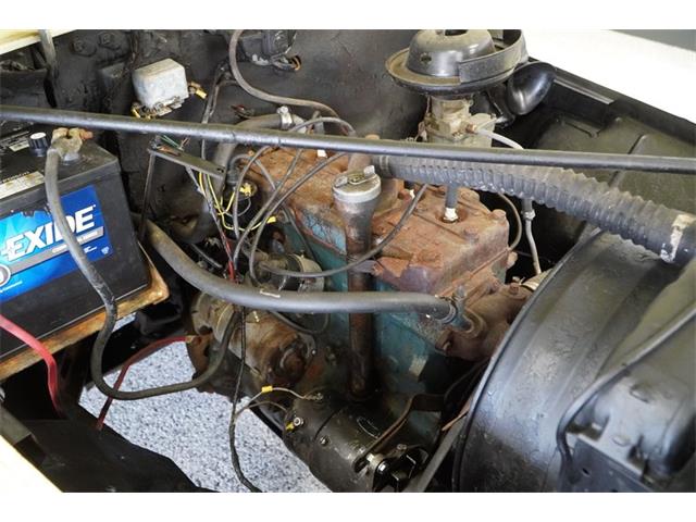 1949 Willys Jeepster (CC-2072174) for sale in Portland, Oregon