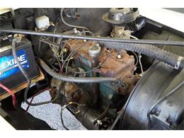 1949 Willys Jeepster (CC-2072174) for sale in Portland, Oregon
