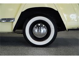 1949 Willys Jeepster (CC-2072174) for sale in Portland, Oregon