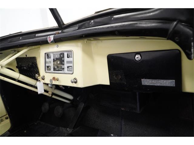 1949 Willys Jeepster (CC-2072174) for sale in Portland, Oregon