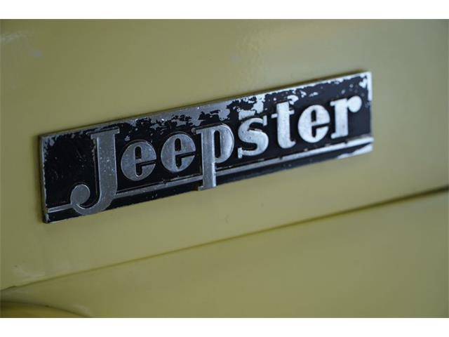 1949 Willys Jeepster (CC-2072174) for sale in Portland, Oregon