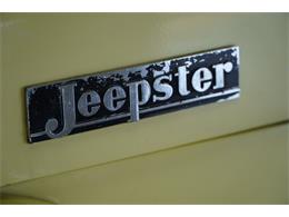1949 Willys Jeepster (CC-2072174) for sale in Portland, Oregon