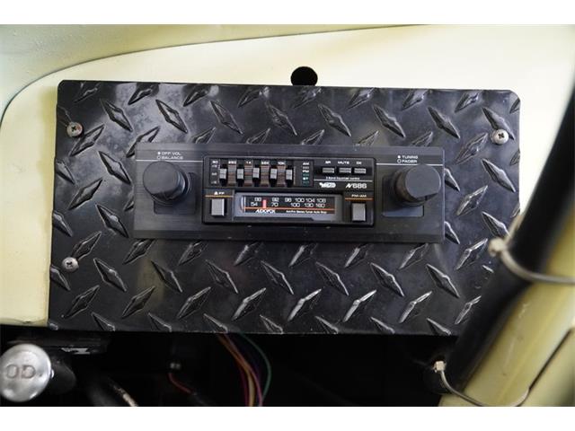 1949 Willys Jeepster (CC-2072174) for sale in Portland, Oregon