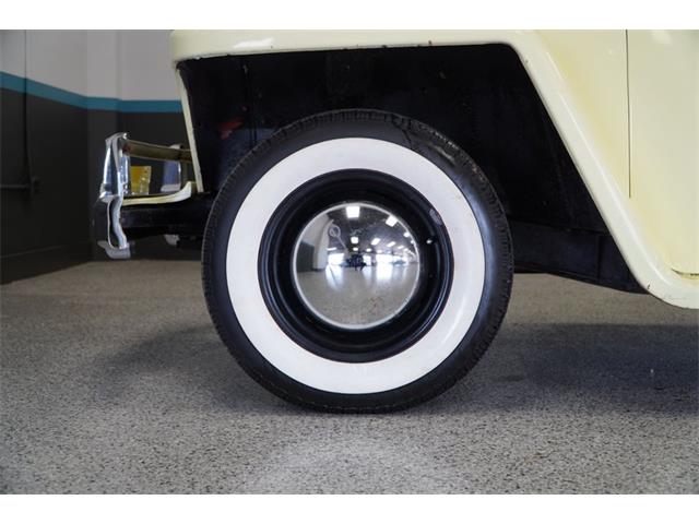 1949 Willys Jeepster (CC-2072174) for sale in Portland, Oregon