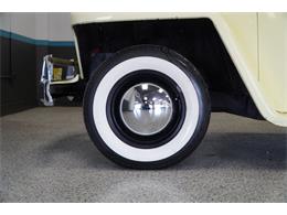 1949 Willys Jeepster (CC-2072174) for sale in Portland, Oregon