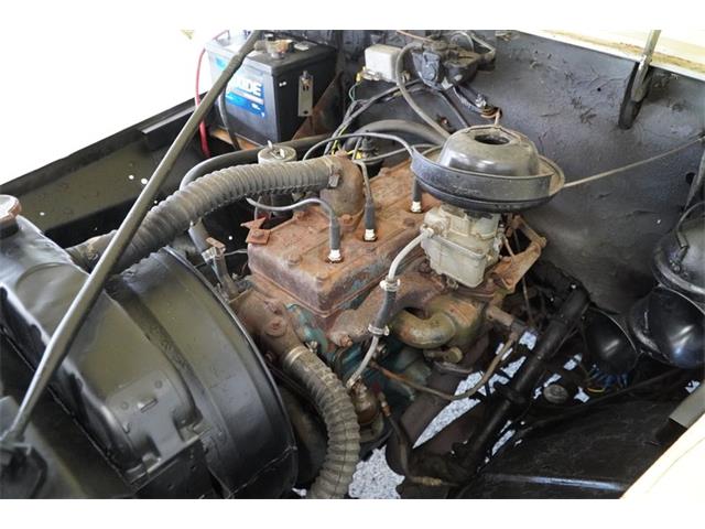1949 Willys Jeepster (CC-2072174) for sale in Portland, Oregon