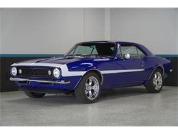 1967 Chevrolet Camaro (CC-2072175) for sale in Portland, Oregon