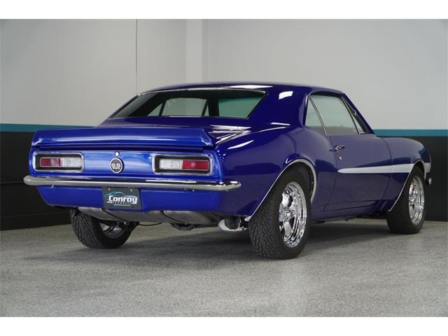 1967 Chevrolet Camaro (CC-2072175) for sale in Portland, Oregon