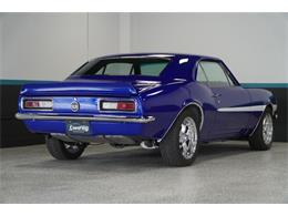 1967 Chevrolet Camaro (CC-2072175) for sale in Portland, Oregon