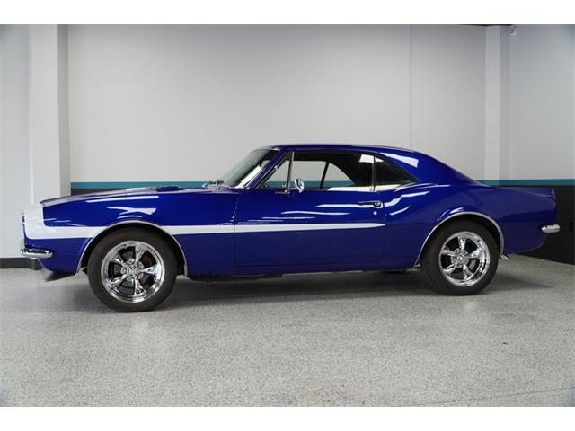 1967 Chevrolet Camaro (CC-2072175) for sale in Portland, Oregon