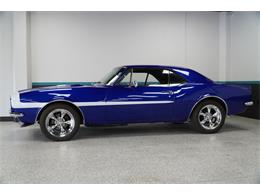 1967 Chevrolet Camaro (CC-2072175) for sale in Portland, Oregon