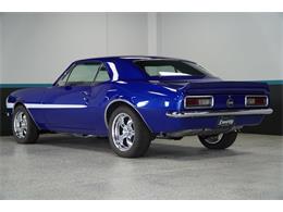 1967 Chevrolet Camaro (CC-2072175) for sale in Portland, Oregon