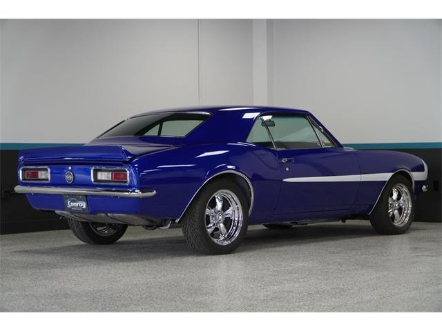 1967 Chevrolet Camaro (CC-2072175) for sale in Portland, Oregon