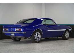1967 Chevrolet Camaro (CC-2072175) for sale in Portland, Oregon