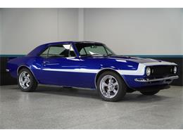 1967 Chevrolet Camaro (CC-2072175) for sale in Portland, Oregon